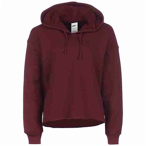 nike hoodie weinrot damen|nike sweatshirts for women.